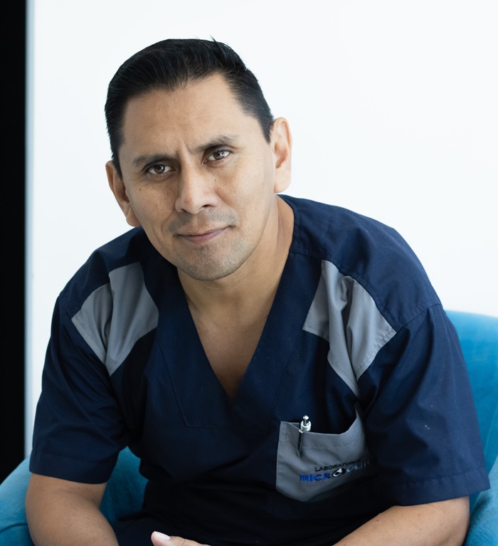 Nombre del Trabajador 1